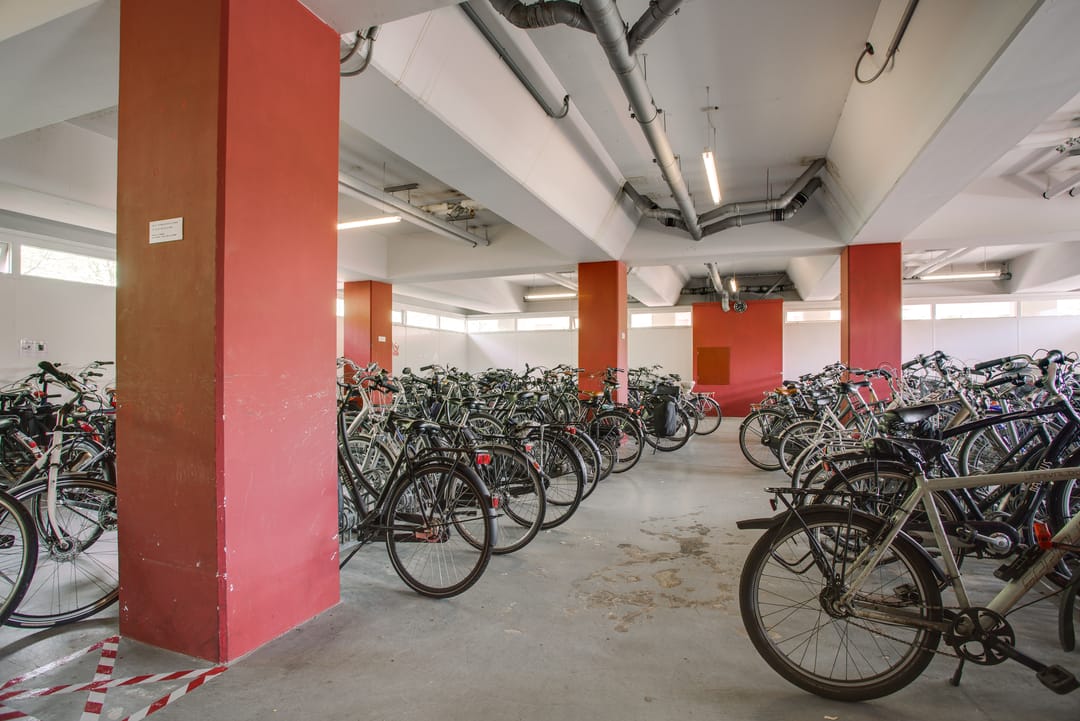 Foto 26 van Bachstraat 106