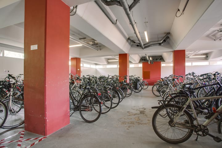 Foto 26 van Bachstraat 106