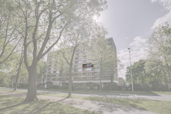 Foto 28 van Bachstraat 106