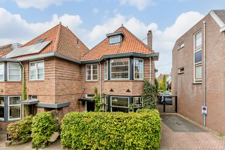 Foto 1 van Steijnstraat 2