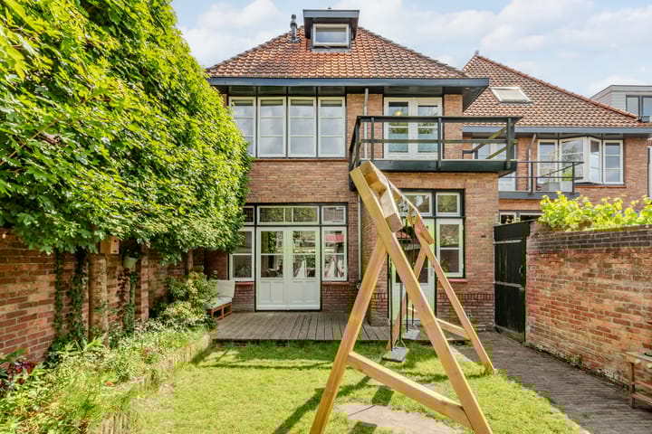 Foto 2 van Steijnstraat 2