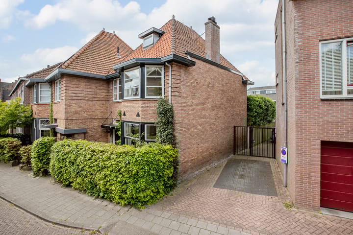 Foto 3 van Steijnstraat 2