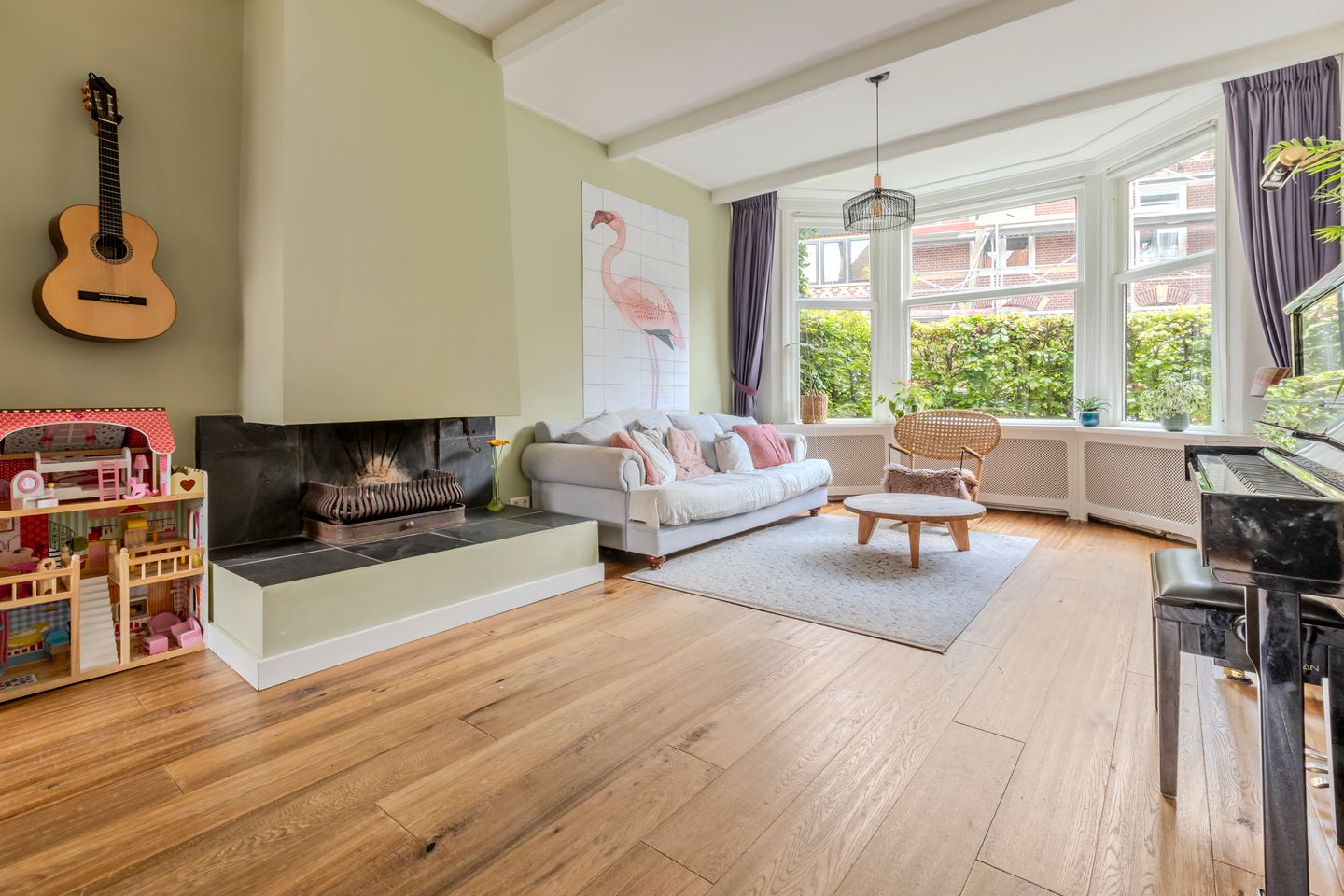 Foto 4 van Steijnstraat 2