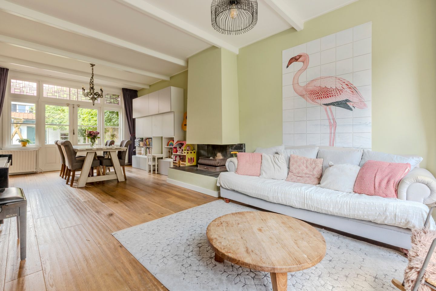 Foto 5 van Steijnstraat 2