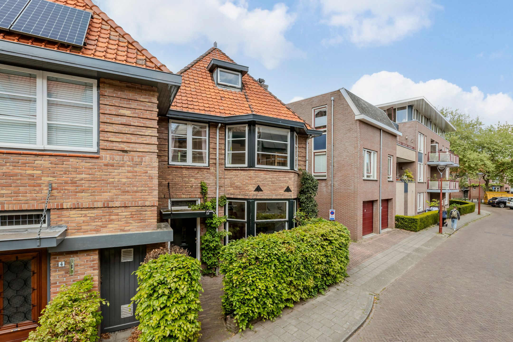 Foto 6 van Steijnstraat 2