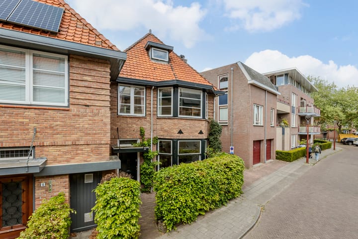 Foto 6 van Steijnstraat 2