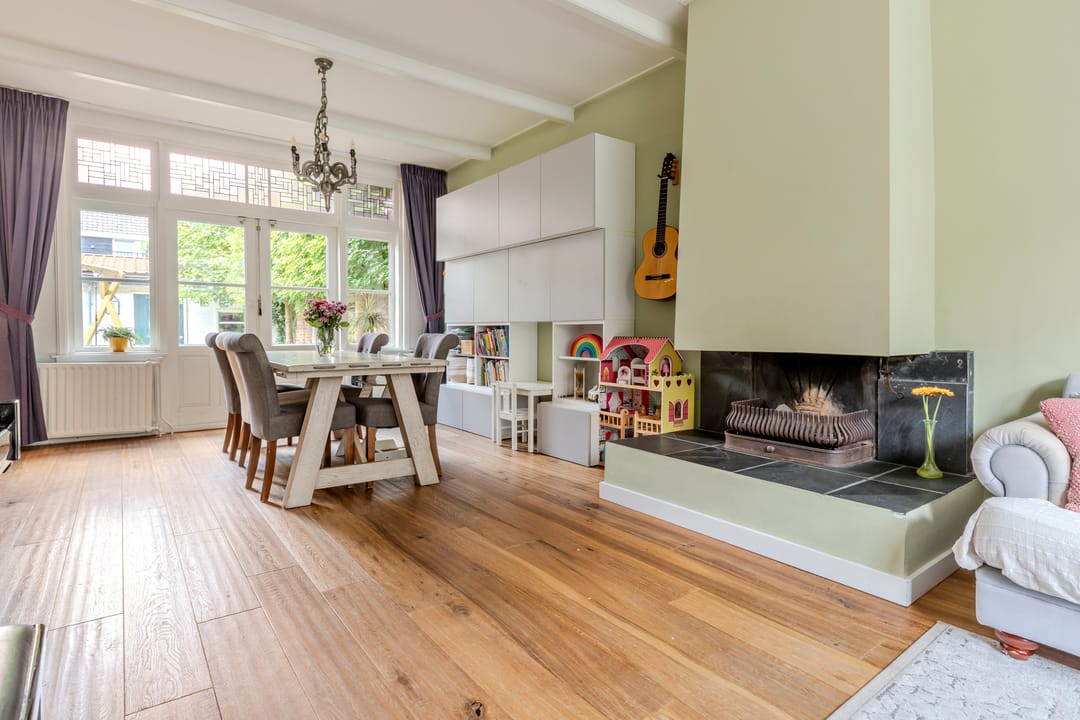 Foto 16 van Steijnstraat 2