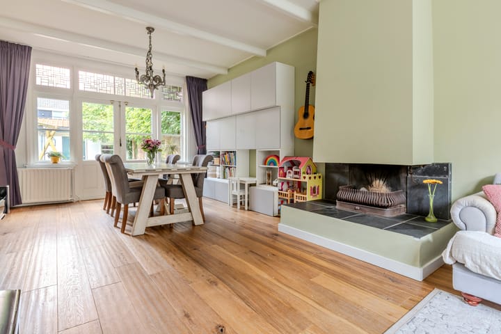 Foto 16 van Steijnstraat 2