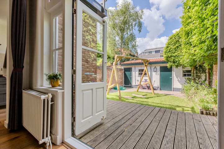 Foto 24 van Steijnstraat 2