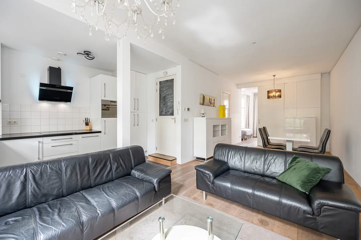 Foto 2 van Marnixstraat 394-1