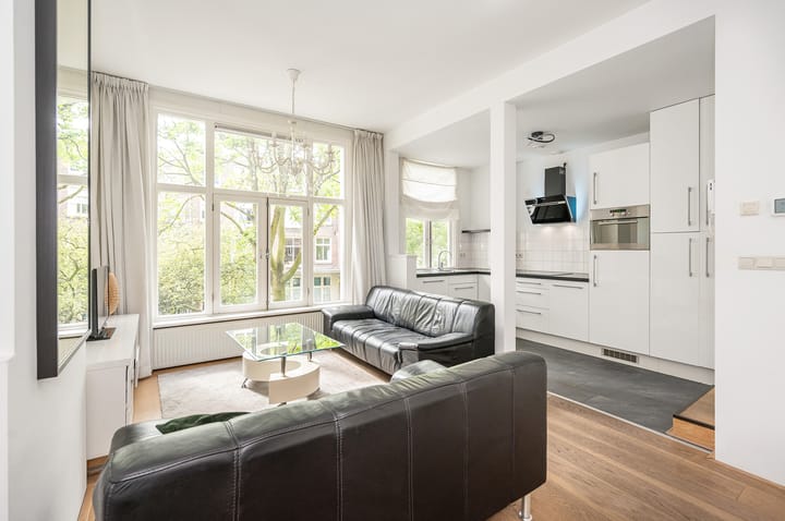 Foto 3 van Marnixstraat 394-1