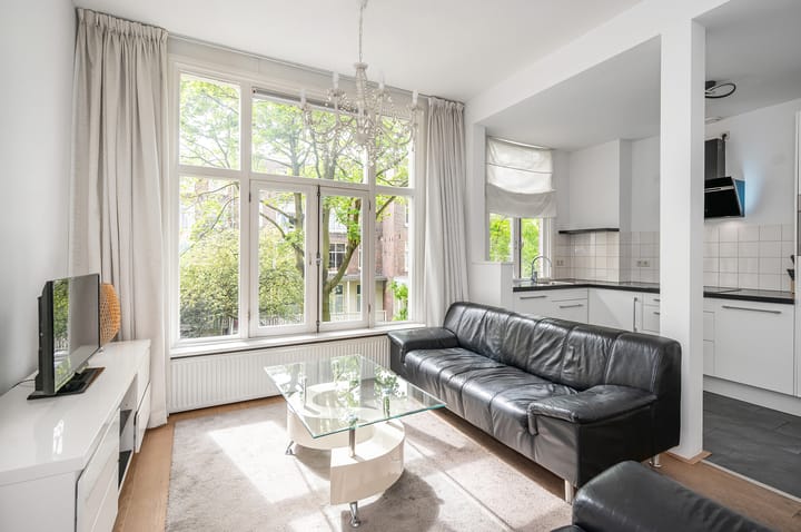 Foto 4 van Marnixstraat 394-1