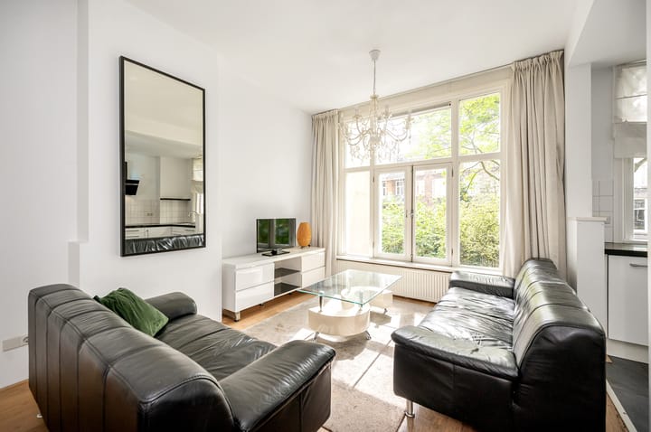 Foto 5 van Marnixstraat 394-1