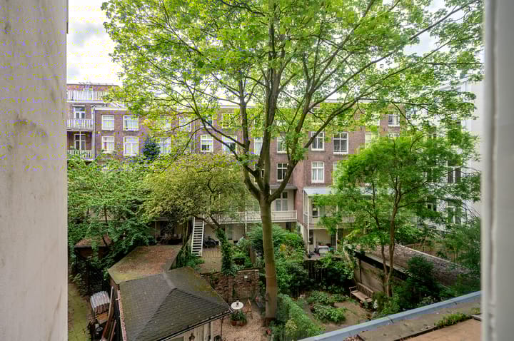 Foto 6 van Marnixstraat 394-1