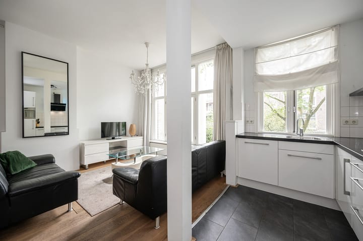 Foto 7 van Marnixstraat 394-1