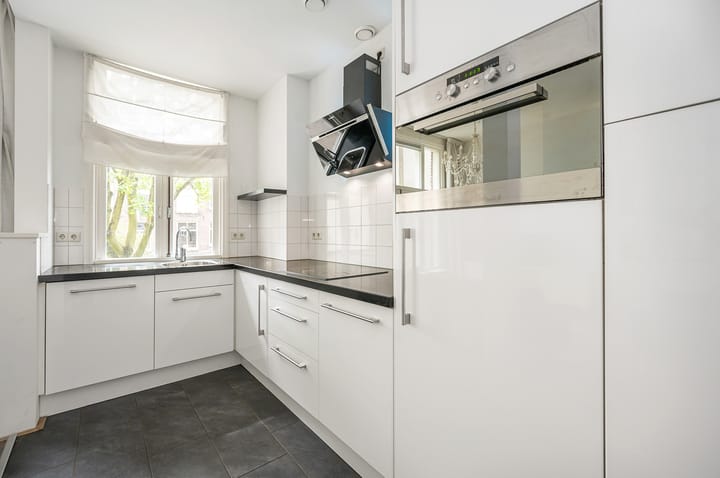 Foto 9 van Marnixstraat 394-1