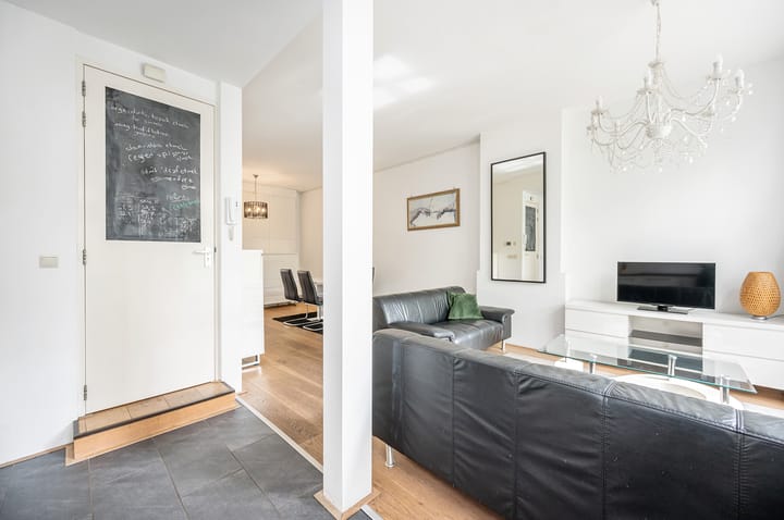 Foto 10 van Marnixstraat 394-1