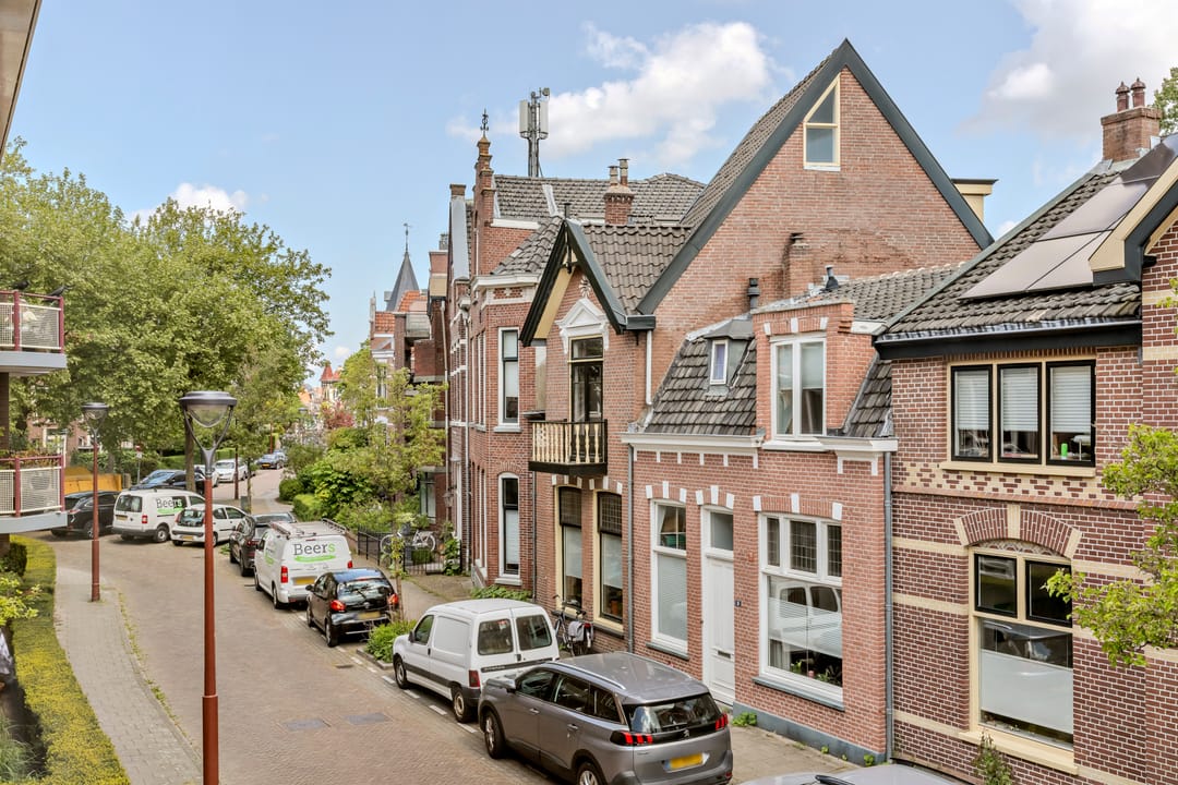 Foto 41 van Steijnstraat 2