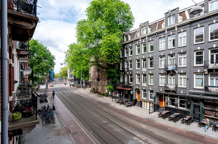 Foto 19 van Marnixstraat 394-1