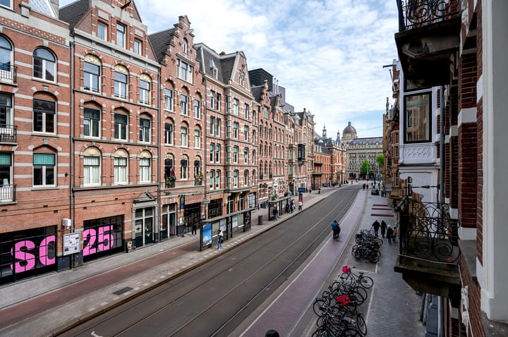 Foto 20 van Marnixstraat 394-1