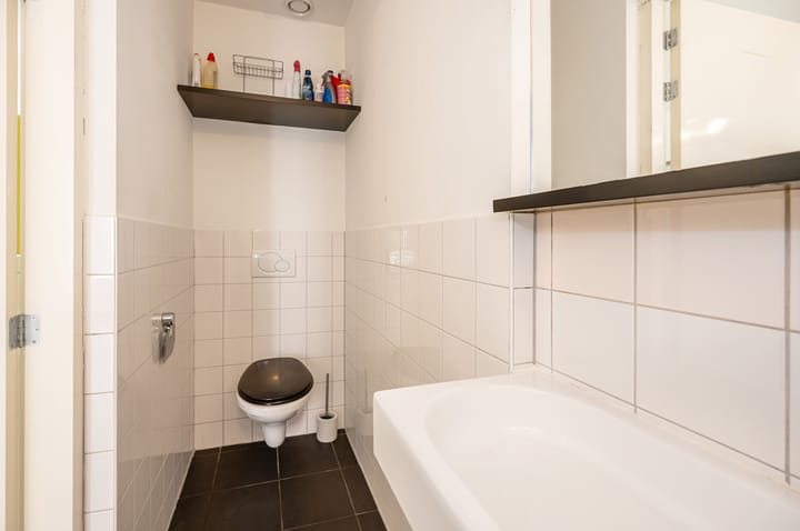 Foto 23 van Marnixstraat 394-1