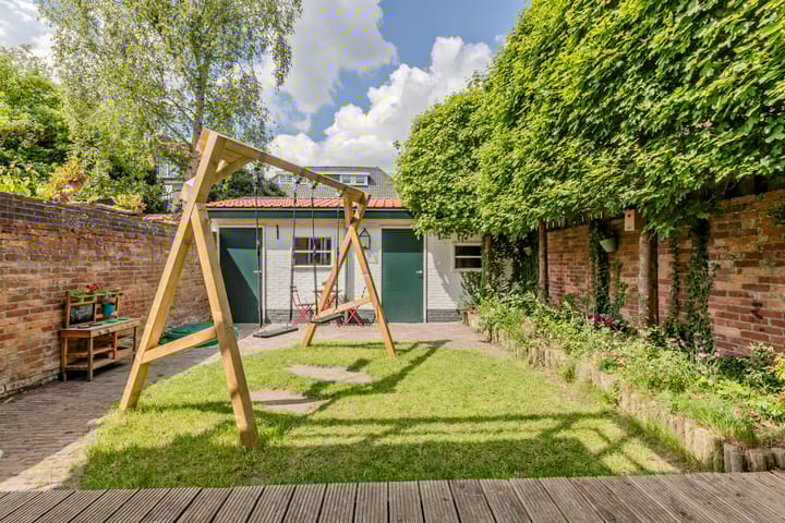 Foto 50 van Steijnstraat 2