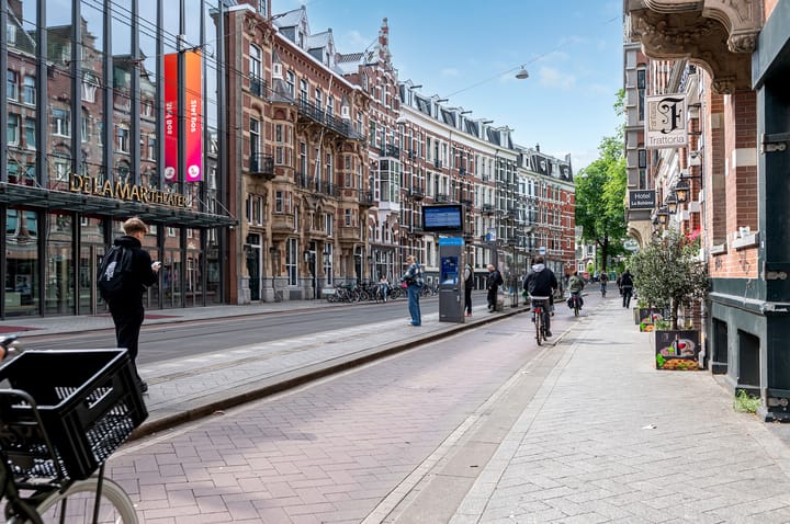 Foto 24 van Marnixstraat 394-1