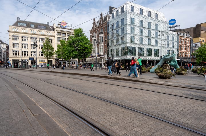 Foto 25 van Marnixstraat 394-1