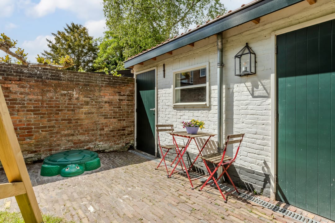 Foto 52 van Steijnstraat 2