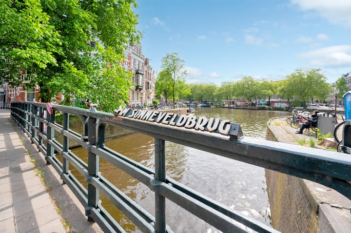 Foto 27 van Marnixstraat 394-1