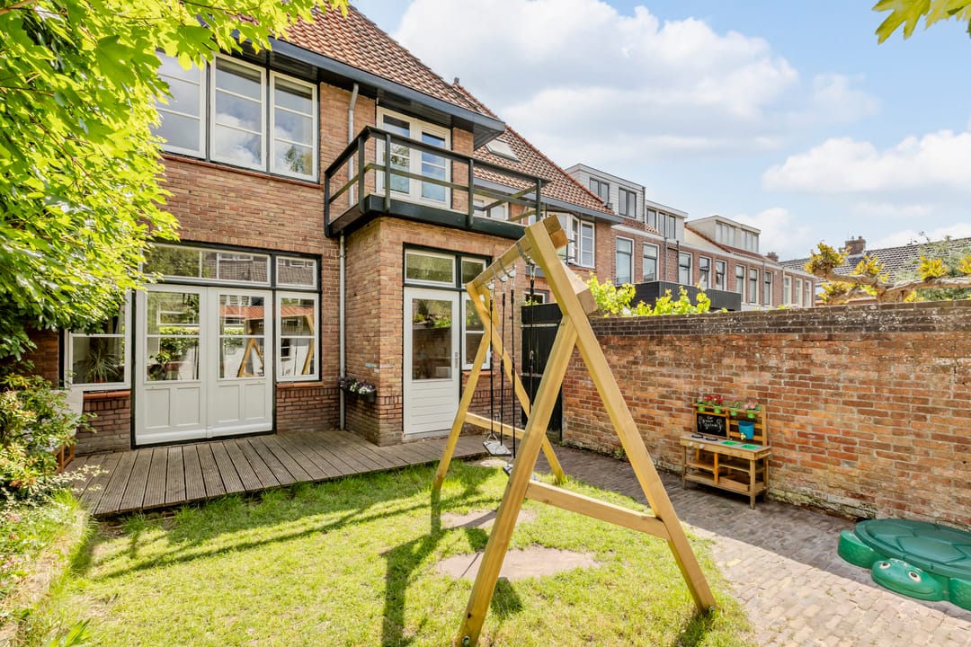 Foto 53 van Steijnstraat 2