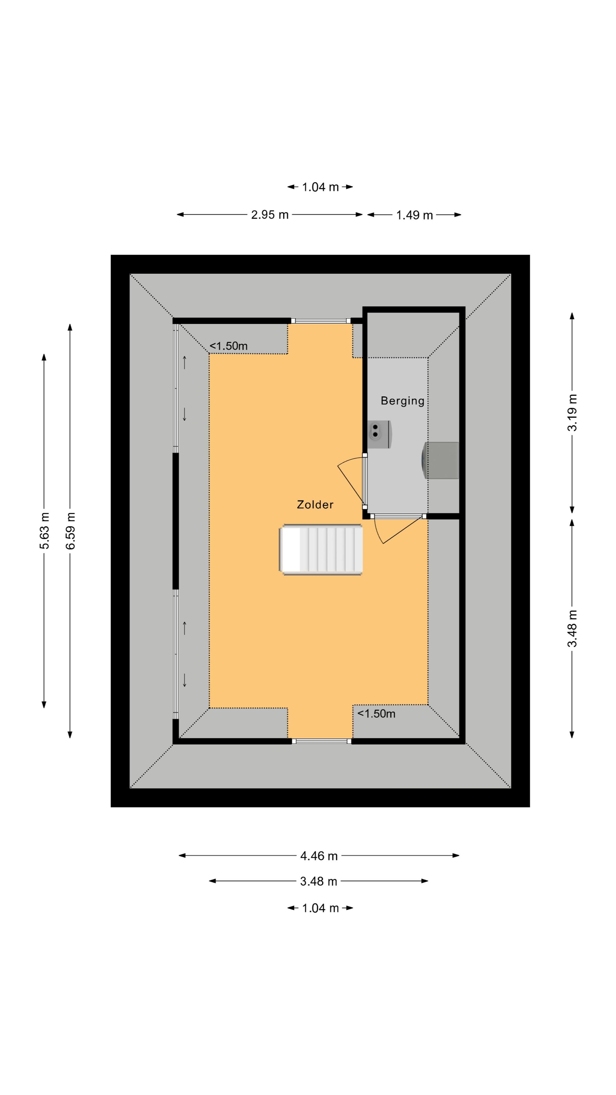 Foto 57 van Steijnstraat 2