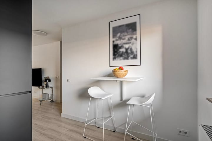 Foto 4 van Sphinxlunet 48-B