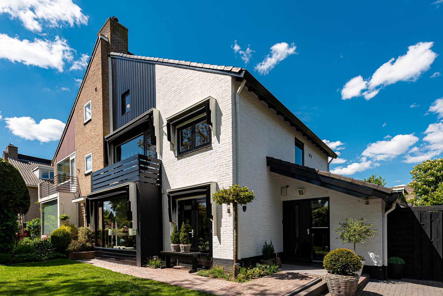 Foto 55 van Nassauplantsoen 26