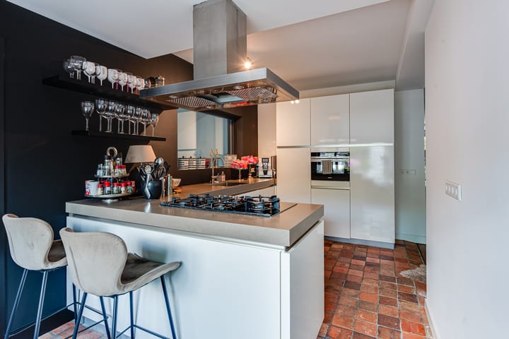 Foto 2 van Nassauplantsoen 26