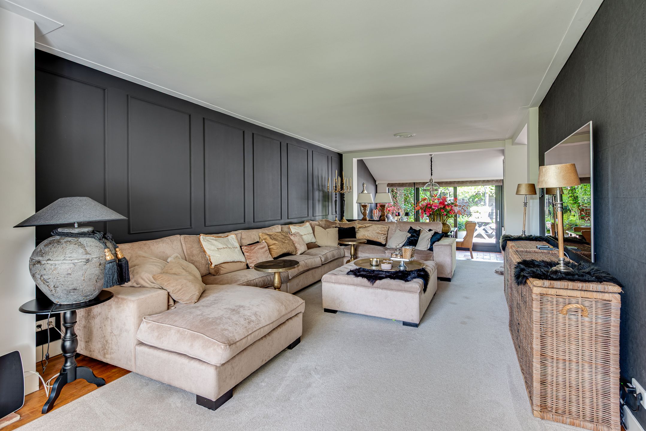 Foto 3 van Nassauplantsoen 26