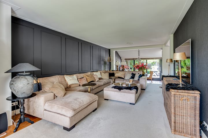 Foto 3 van Nassauplantsoen 26