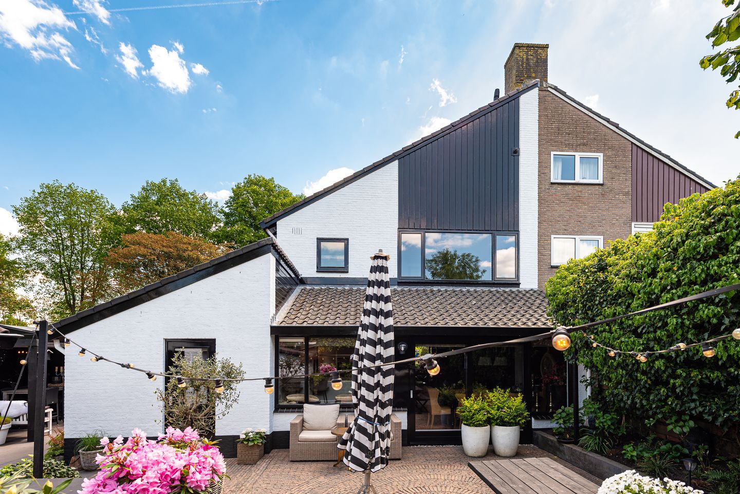 Foto 4 van Nassauplantsoen 26