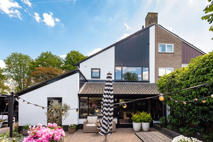 Foto 4 van Nassauplantsoen 26