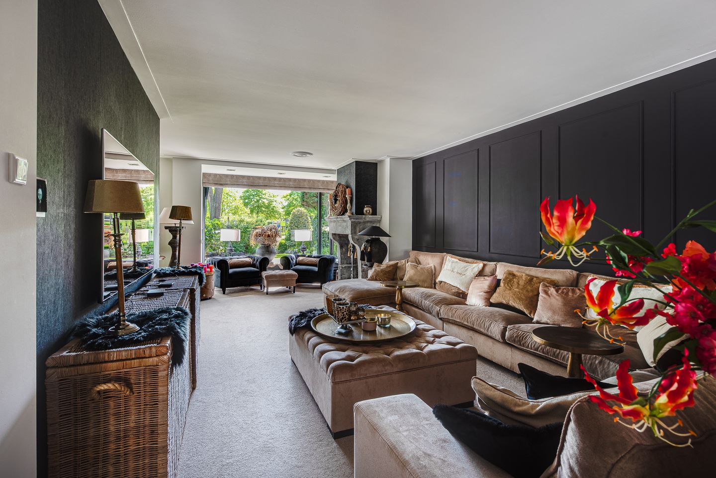 Foto 5 van Nassauplantsoen 26