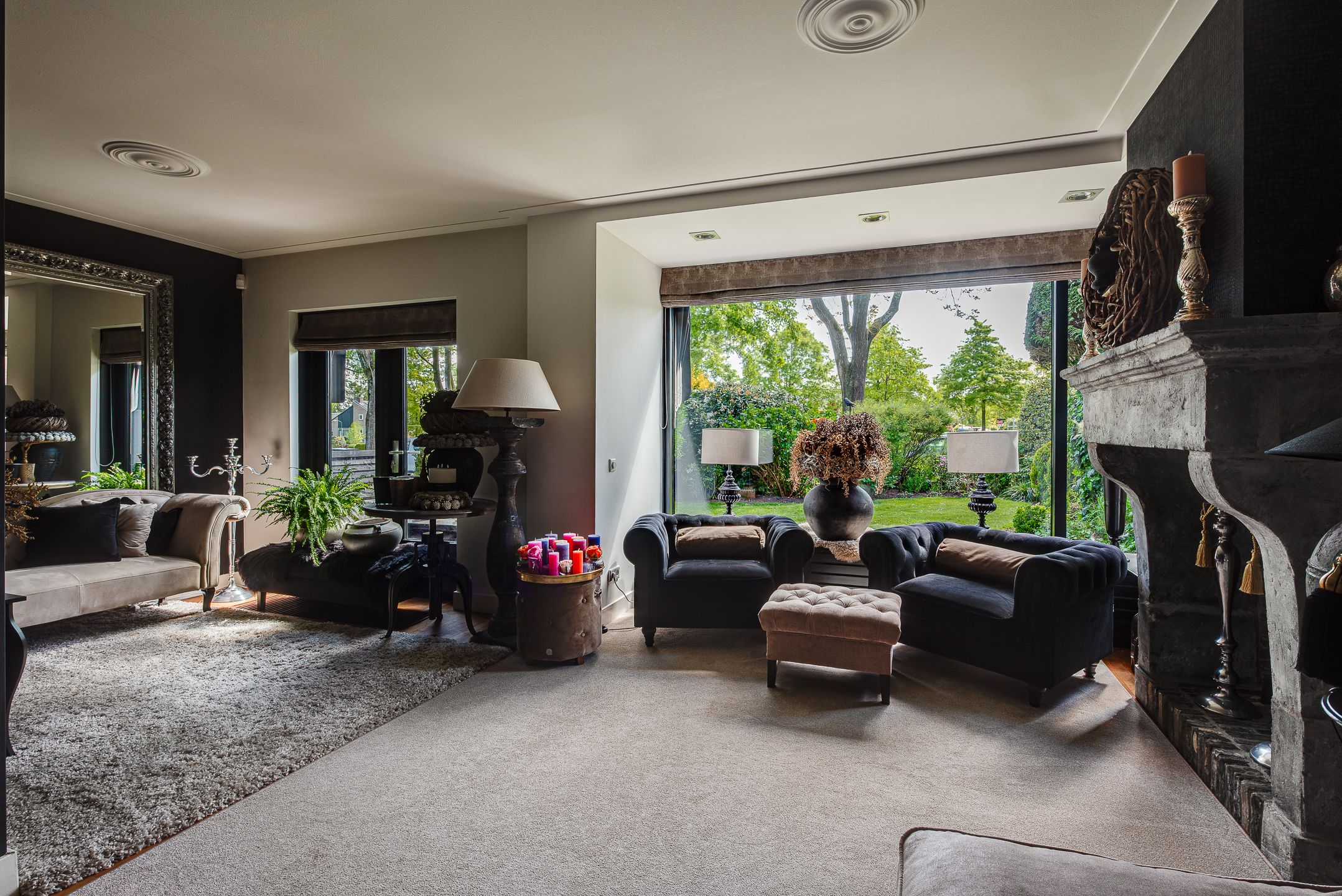 Foto 6 van Nassauplantsoen 26