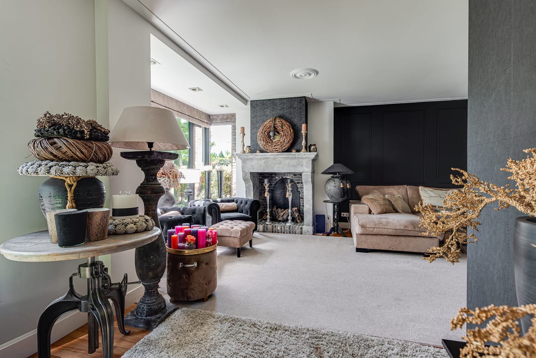 Foto 8 van Nassauplantsoen 26