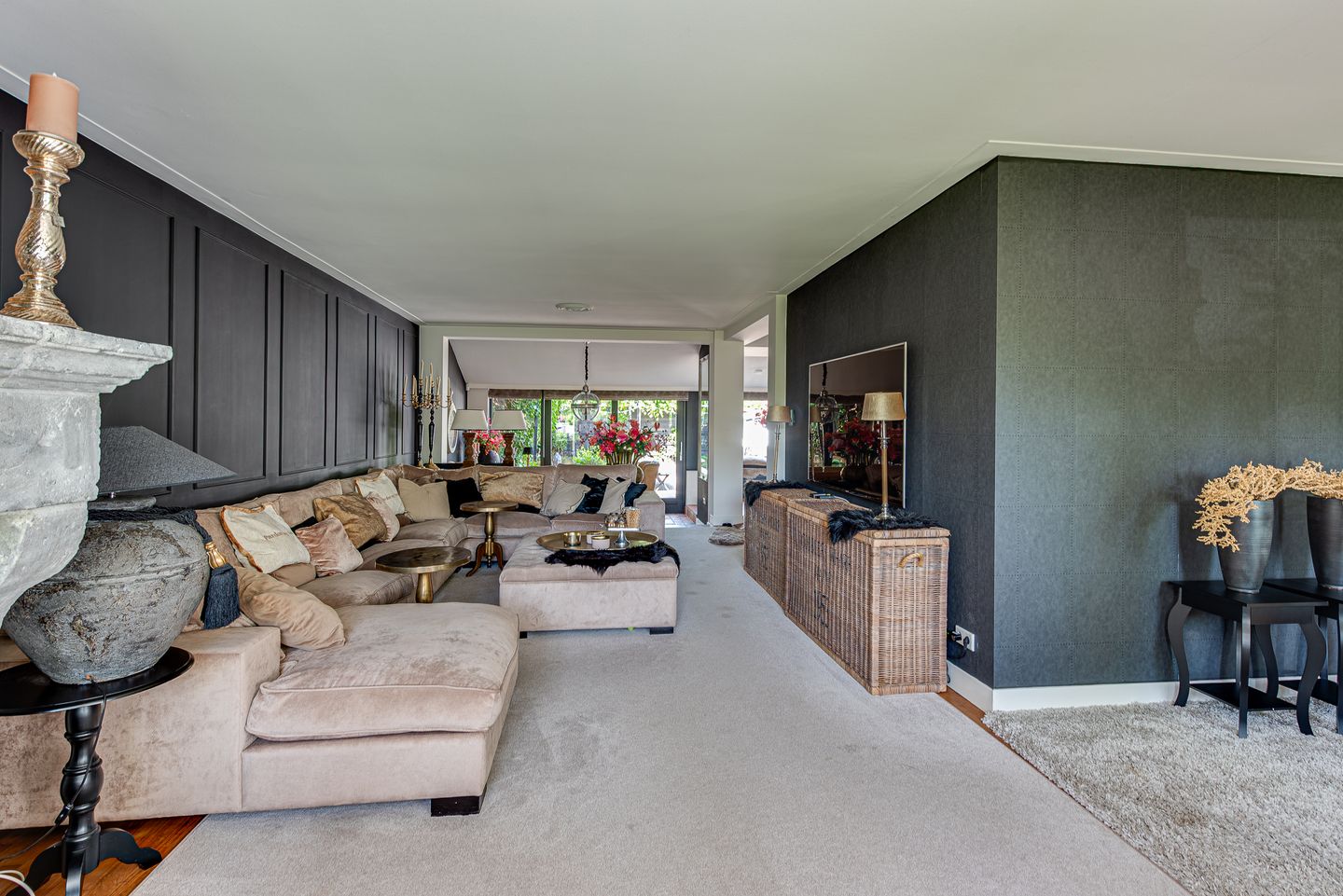 Foto 10 van Nassauplantsoen 26