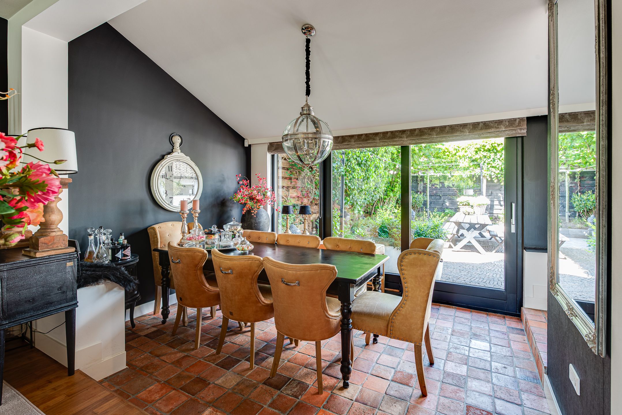 Foto 12 van Nassauplantsoen 26