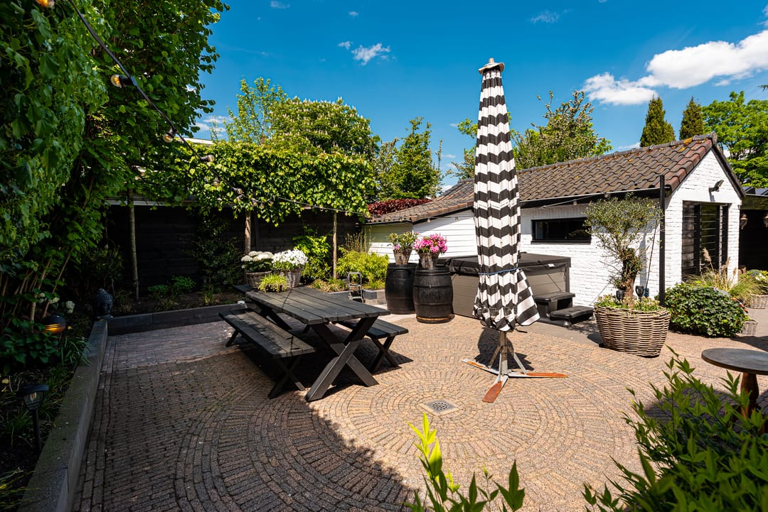 Foto 13 van Nassauplantsoen 26