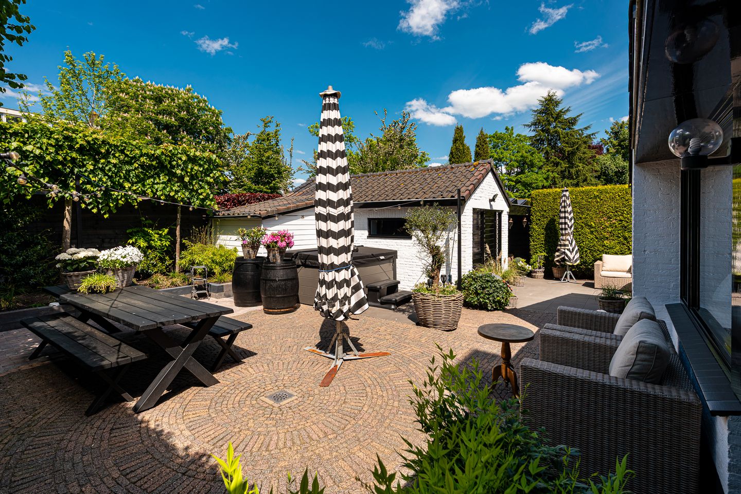 Foto 14 van Nassauplantsoen 26