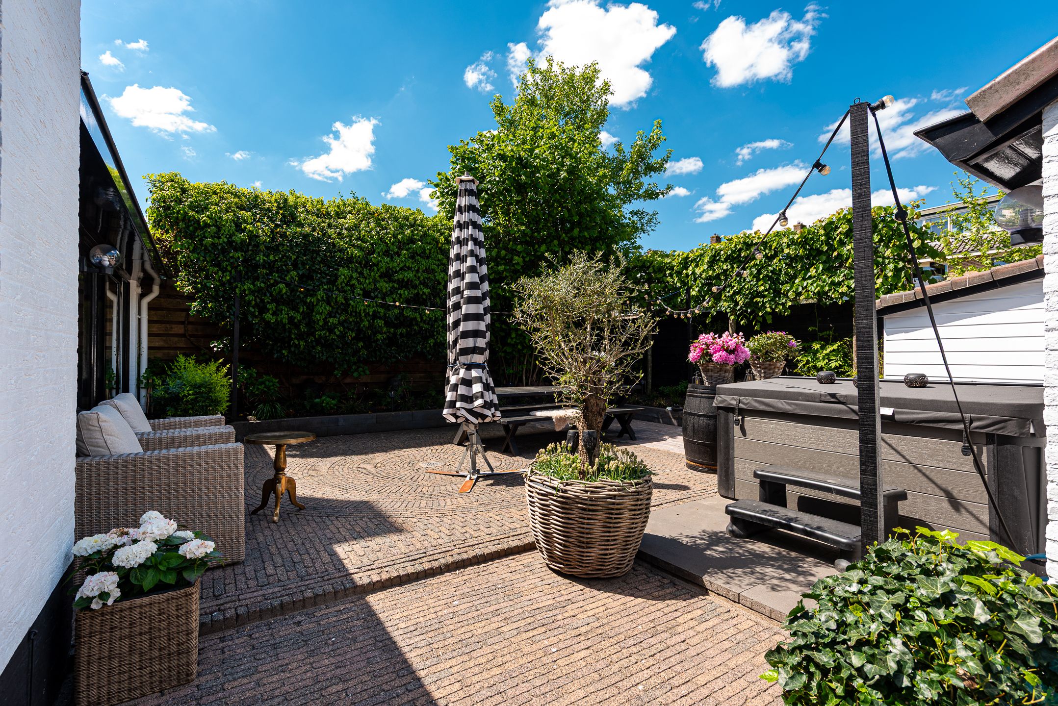 Foto 15 van Nassauplantsoen 26