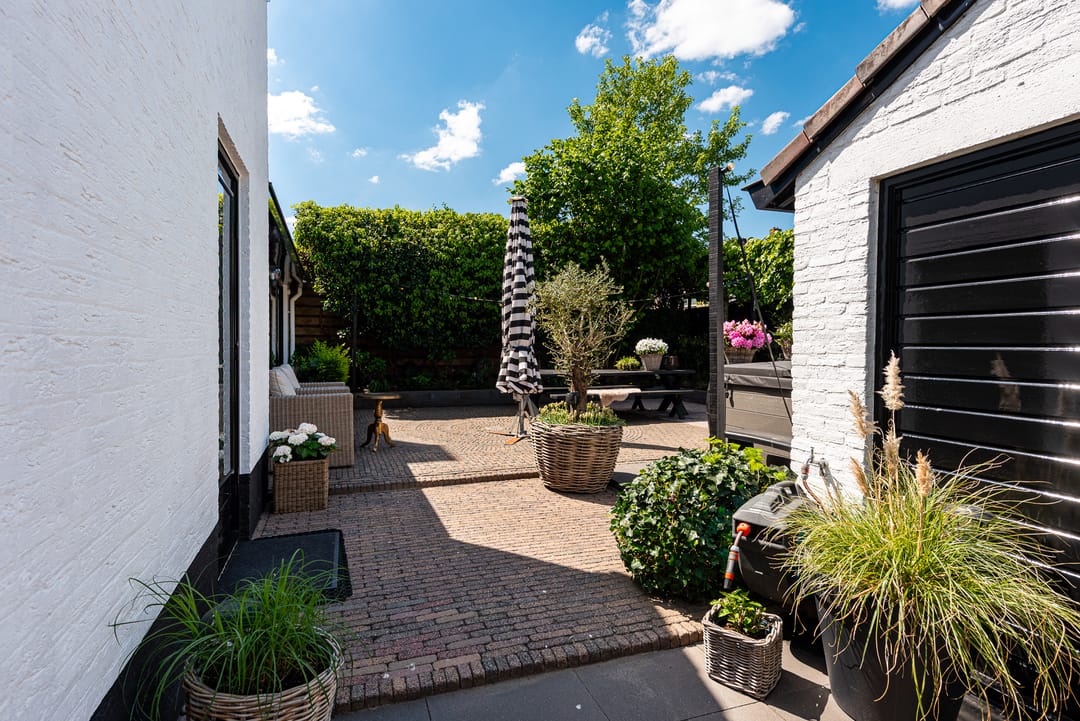 Foto 16 van Nassauplantsoen 26