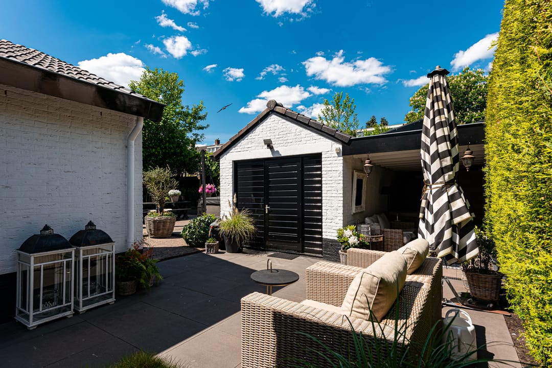 Foto 17 van Nassauplantsoen 26