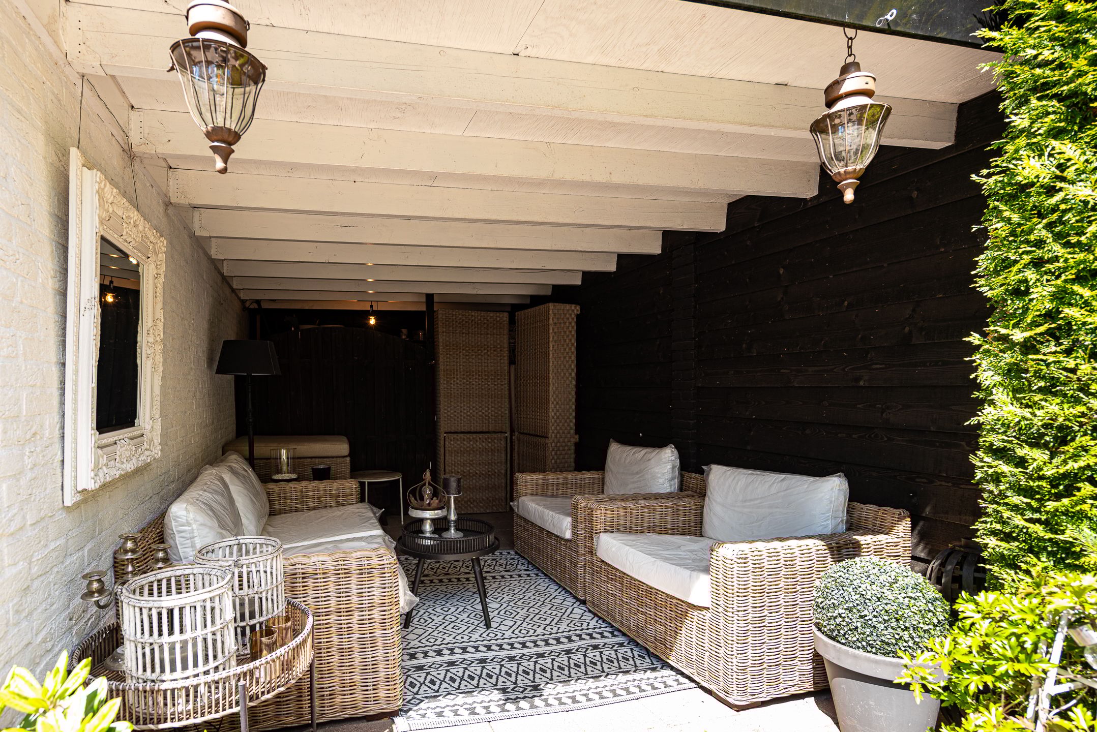 Foto 18 van Nassauplantsoen 26